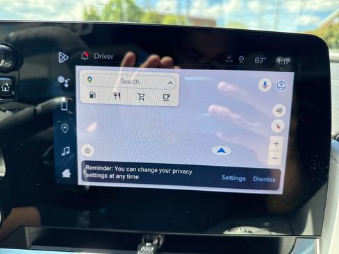 Used 2024 Chevrolet Corvette Z06 image 17