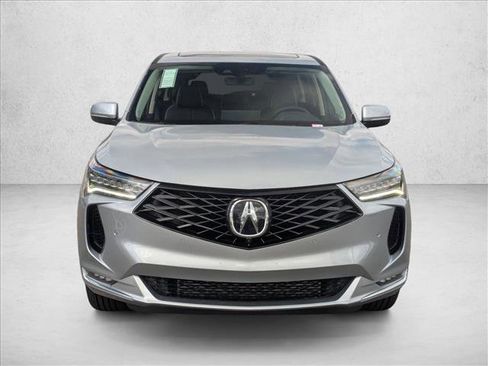 New 2025 Acura RDX SH-AWD w/ Advance Package image 6
