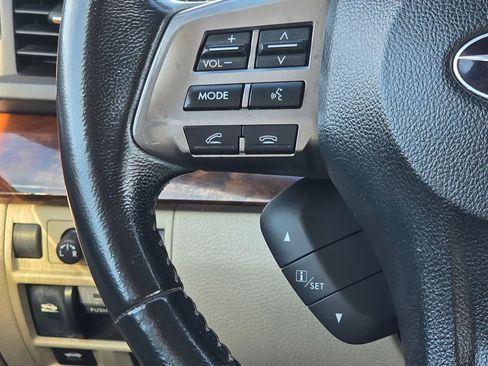 Used 2013 Subaru Legacy 2.5i Limited image 17