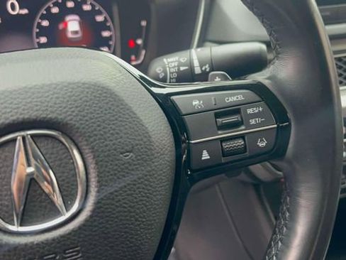 Used 2023 Acura Integra FWD image 24