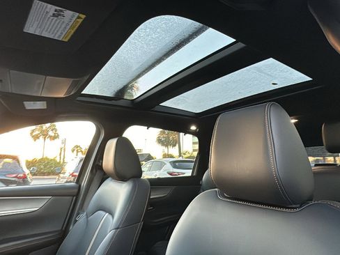 New 2026 MAZDA CX-90 3.3 Turbo S w/ Premium Package image 15