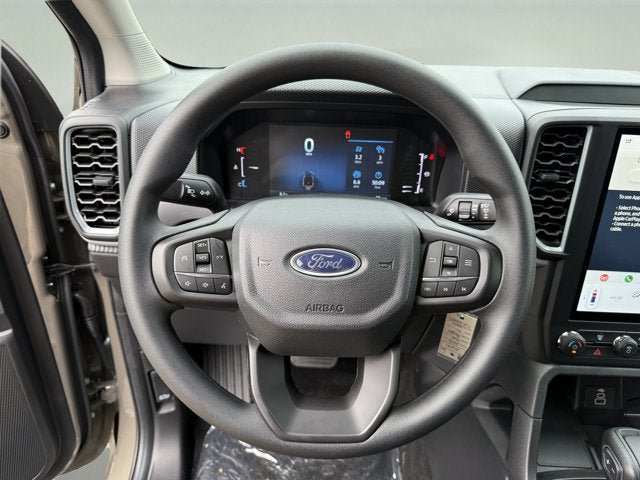 New 2026 Ford Ranger XL AWD/4WD image 13