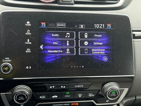 Used 2020 Honda CR-V EX-L image 15