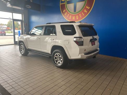 Used 2024 Toyota 4Runner TRD Off-Road image 19