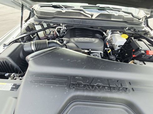 Used 2026 RAM 2500 Big Horn AWD/4WD image 22