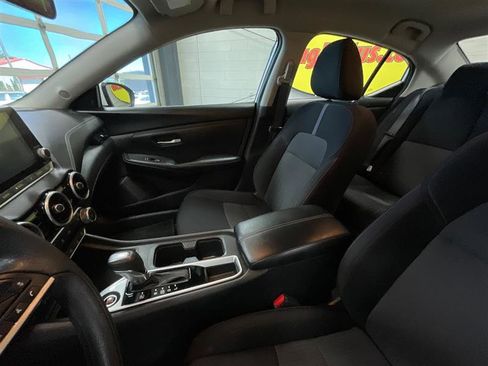 Used 2024 Nissan Sentra SV image 12