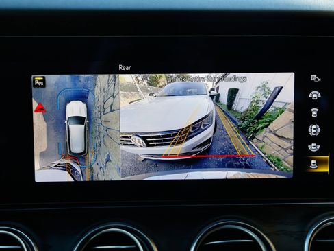 Used 2023 Mercedes-Benz E 450 4MATIC All-Terrain Wagon image 36