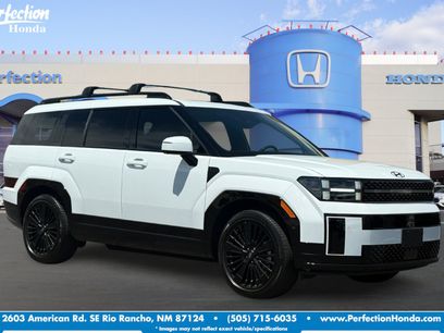 Used 2026 Hyundai Santa Fe Calligraphy