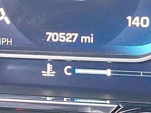 Certified 2023 Chevrolet Silverado 1500 LT Trail Boss image 36