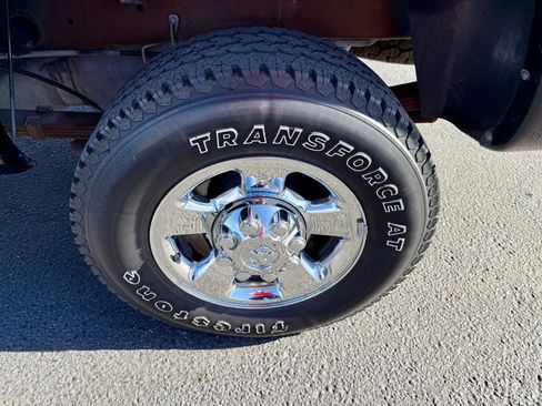 Used 2008 Dodge Ram 2500 Truck Laramie image 22