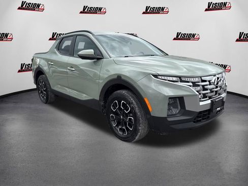 Certified 2023 Hyundai Santa Cruz SEL Premium AWD/4WD image 3