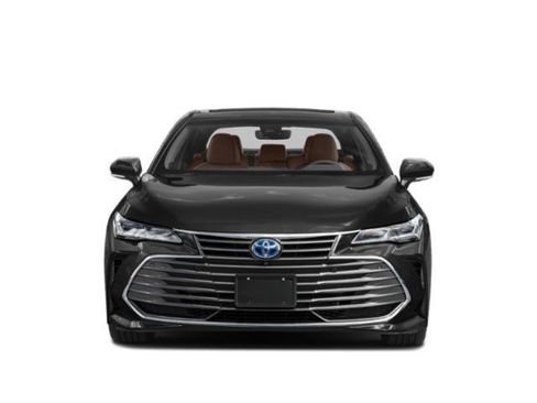 Used 2020 Toyota Avalon Limited w/ Advanced Safety Package FWD image 4