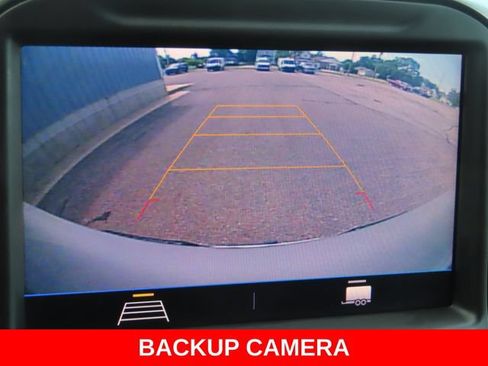 Used 2019 Chevrolet Silverado 1500 RST AWD/4WD image 5