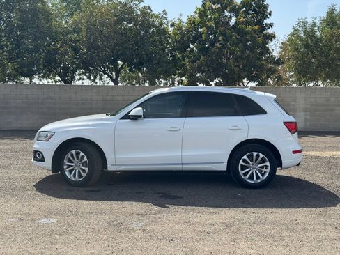 Used 2013 Audi Q5 2.0T Premium Plus AWD/4WD image 8