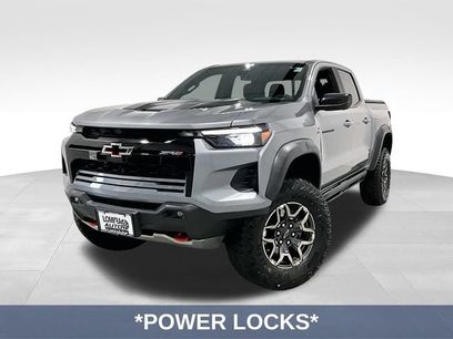 Used 2024 Chevrolet Colorado ZR2 w/ ZR2 Convenience Package III