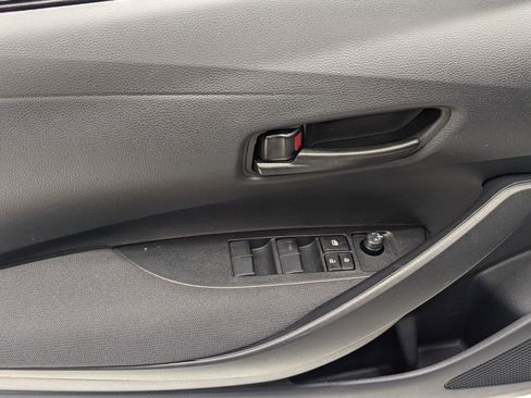 New 2026 Toyota Corolla LE image 10