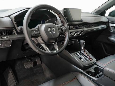 New 2026 Honda CR-V Sport-L image 20