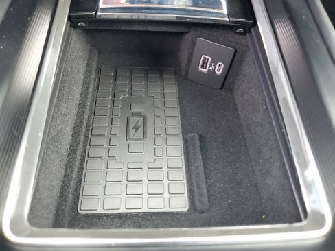 New 2026 Lincoln Corsair Reserve image 23