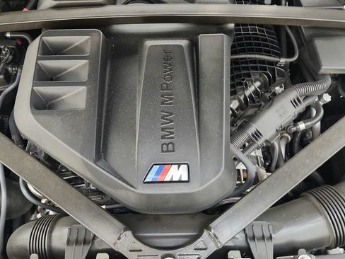 Used 2024 BMW M2 w/ Lighting Package RWD image 42