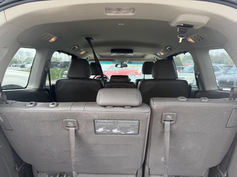 Used 2012 Honda Odyssey EX-L image 13