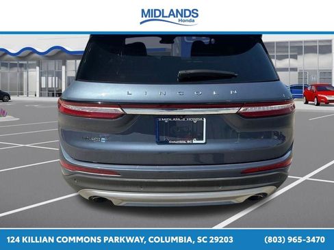 Used 2022 Lincoln Corsair AWD w/ Equipment Group 101A image 11