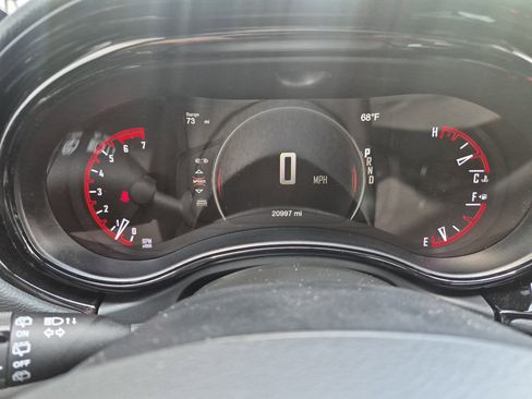 Used 2025 Dodge Durango R/T AWD/4WD image 26