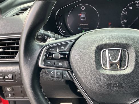 Used 2018 Honda Accord Sport image 20
