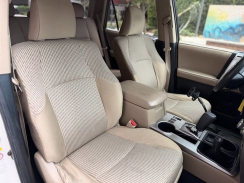 Used 2010 Toyota 4Runner SR5 AWD/4WD image 15