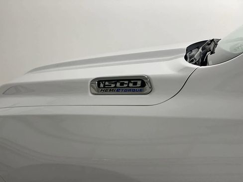 Used 2024 RAM 1500 Laramie image 11