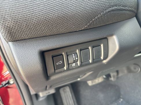 New 2026 Subaru Outback Limited image 22