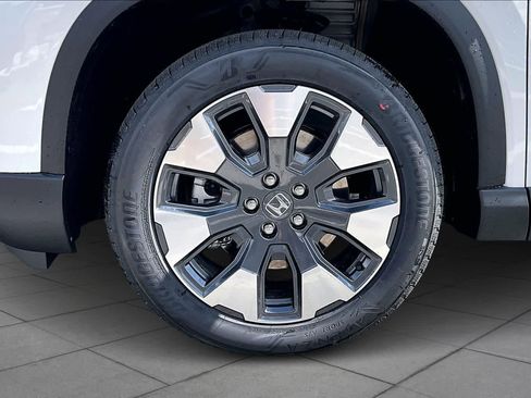 New 2026 Honda Pilot Elite image 9