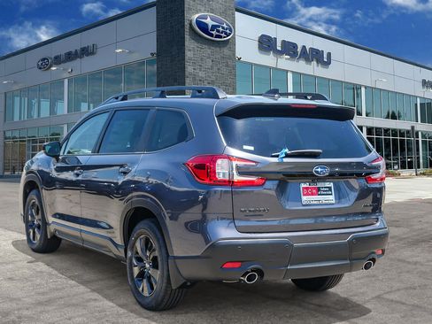New 2026 Subaru Ascent Premium AWD/4WD image 6