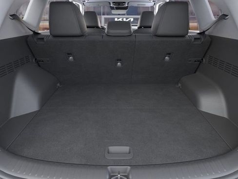 New 2026 Kia Seltos EX w/ EX Sunroof Package FWD image 19