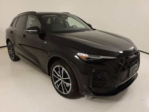 New 2026 Audi Q5 Prestige AWD/4WD image 7