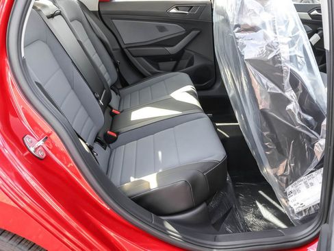 New 2026 Volkswagen Jetta SE FWD image 39