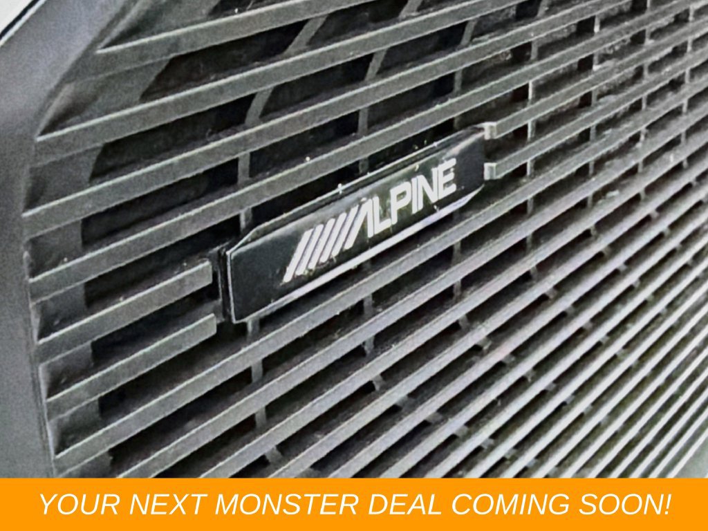 Used 2022 Jeep Wagoneer Series II w/ Premium Group I AWD/4WD image 19