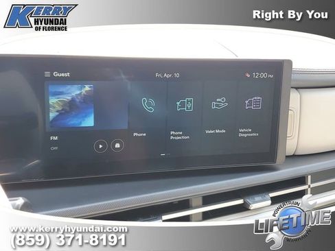 New 2026 Hyundai Santa Fe SEL AWD/4WD image 28
