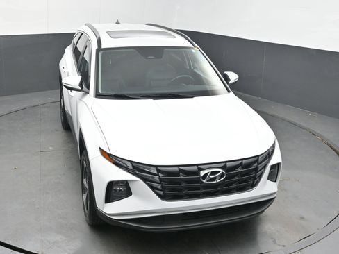 Used 2023 Hyundai Tucson SEL w/ Convenience Package image 33