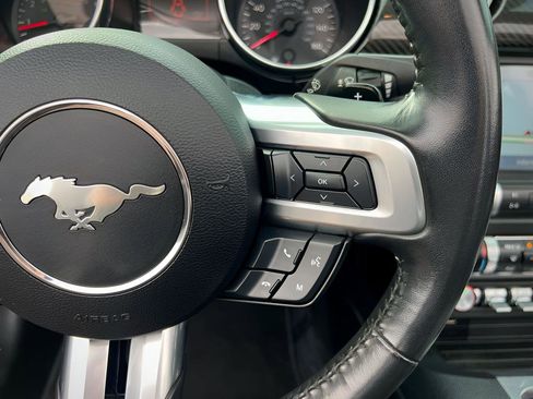 Used 2021 Ford Mustang GT Premium w/ Carbon Sport Interior Package image 40