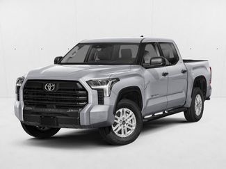 New 2026 Toyota Tundra SR5 AWD/4WD video 1