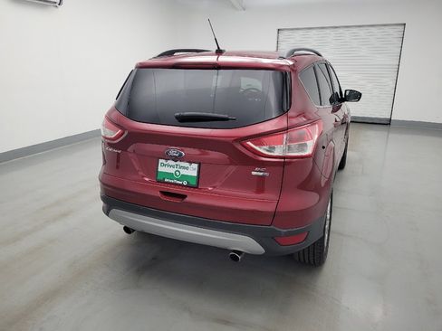 Used 2014 Ford Escape SE w/ Equipment Group 201A AWD/4WD image 7