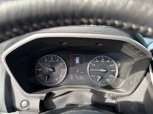 Used 2024 Subaru Ascent Limited w/ Technology Package image 17