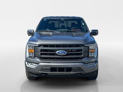 Used 2023 Ford F150 Lariat image 10