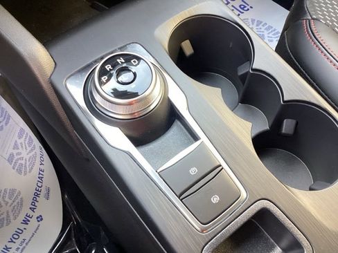 New 2026 Ford Escape ST-Line Select w/ Tech Pack #2 image 42