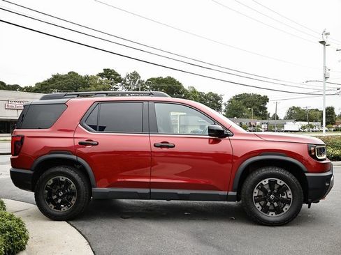 Used 2026 Honda Passport TrailSport Elite image 13