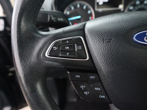 Used 2020 Ford EcoSport SE FWD image 17