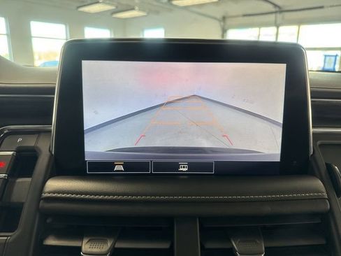 Used 2021 GMC Yukon SLT image 43