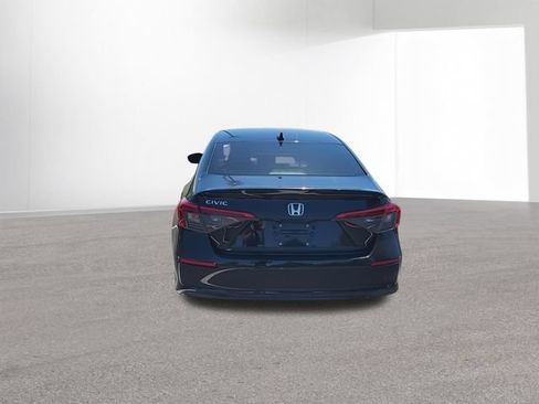 Used 2023 Honda Civic EX image 8