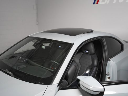 Used 2024 BMW M2 w/ Lighting Package RWD image 52