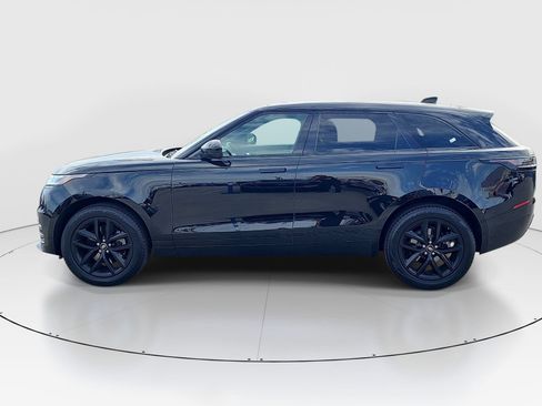 Used 2025 Land Rover Range Rover Velar Dynamic SE AWD/4WD image 8